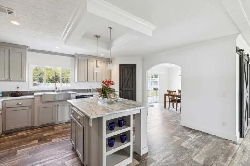 Freedom 3276517 kitchen home features