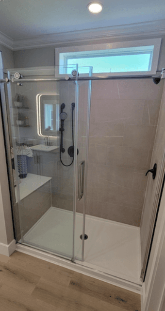 La belle vi 40643b bathroom home features