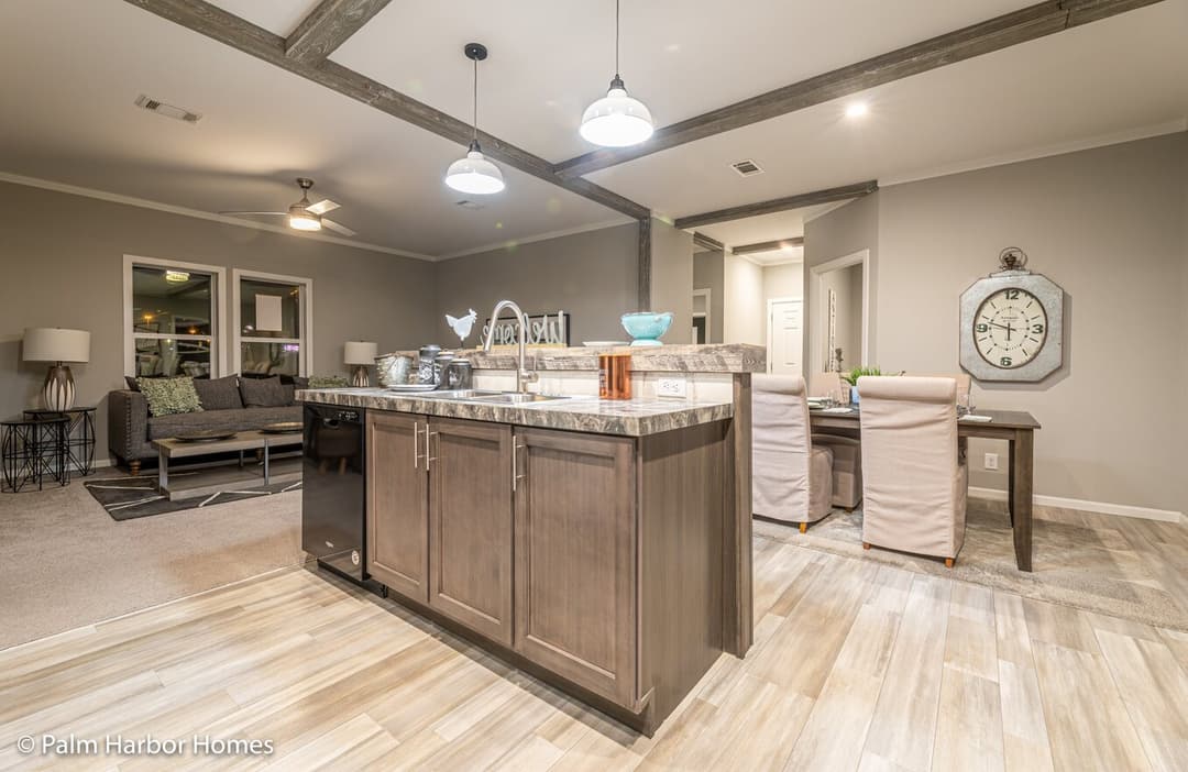 Levy 28482a kitchen home features