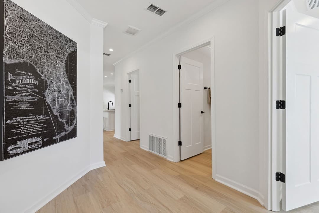 Silver springs 5044a bal harbour interior home features