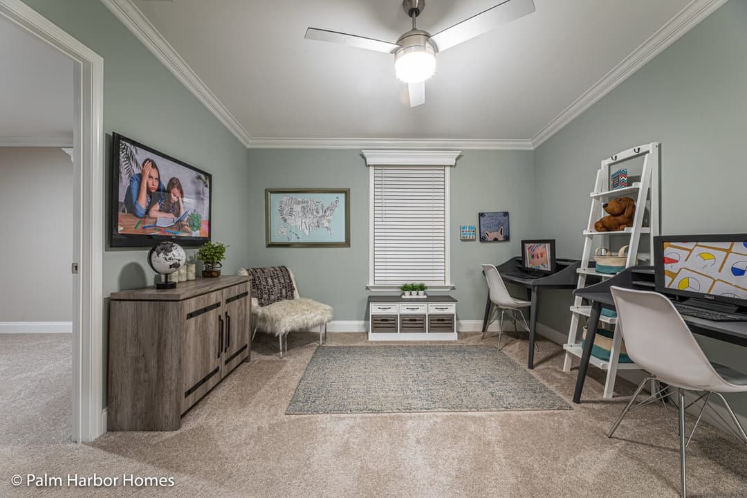 Tradewinds ii 40684c bedroom home features