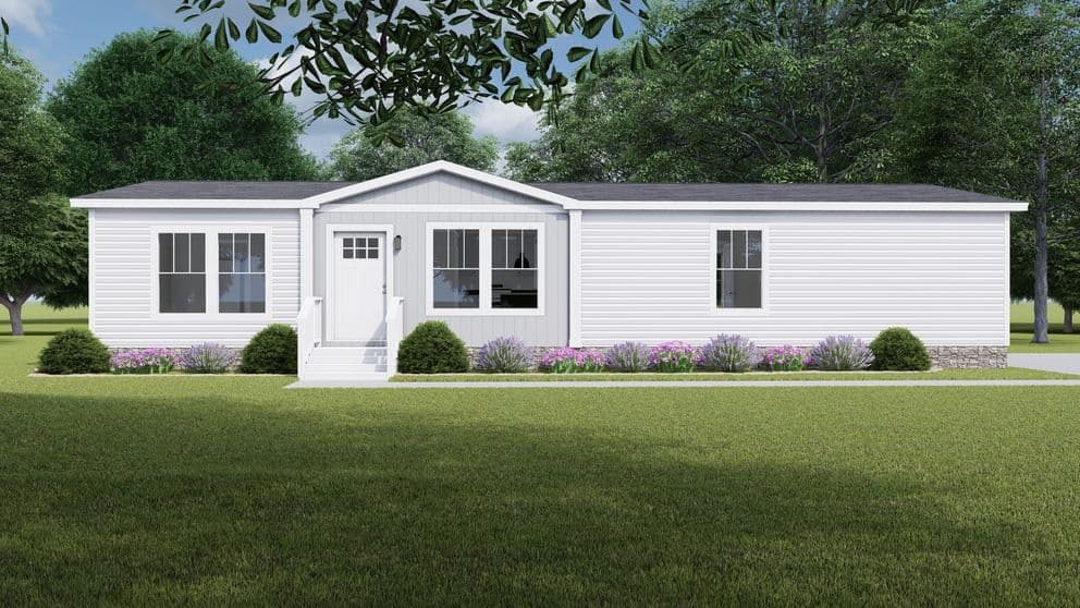 Let it be exterior home features