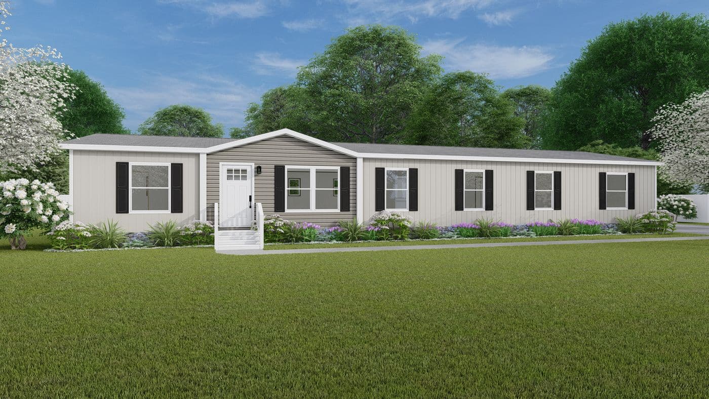 Epic experience south hero home features