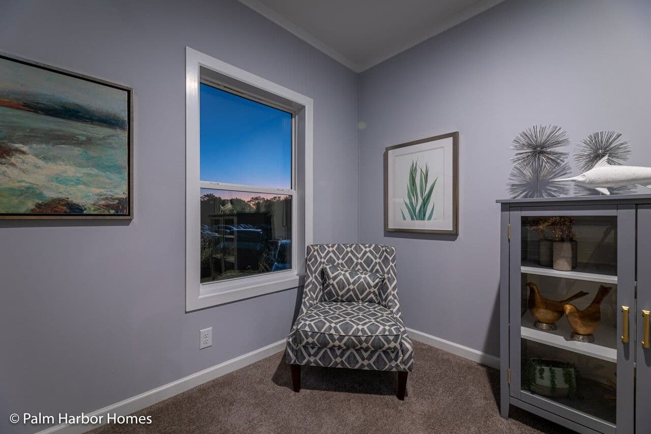 Jenkins 28522a interior home features