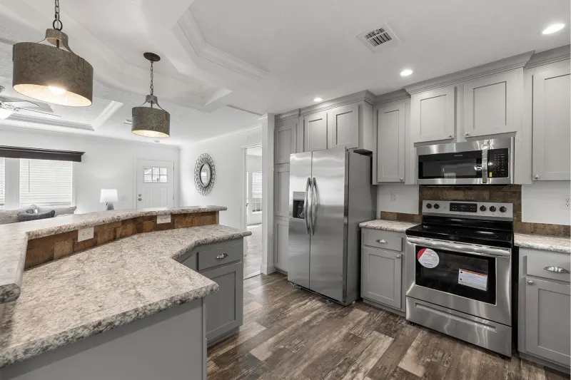 Freedom 2860520 kitchen home features