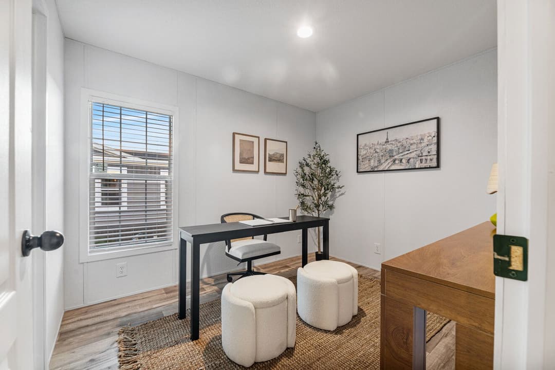 The sebastian 32644d interior home features