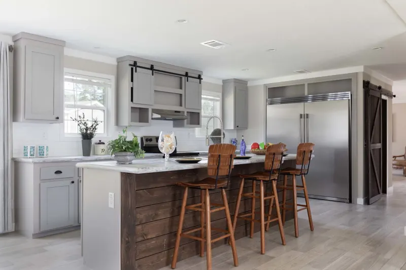 Liberty 2876489 kitchen home features