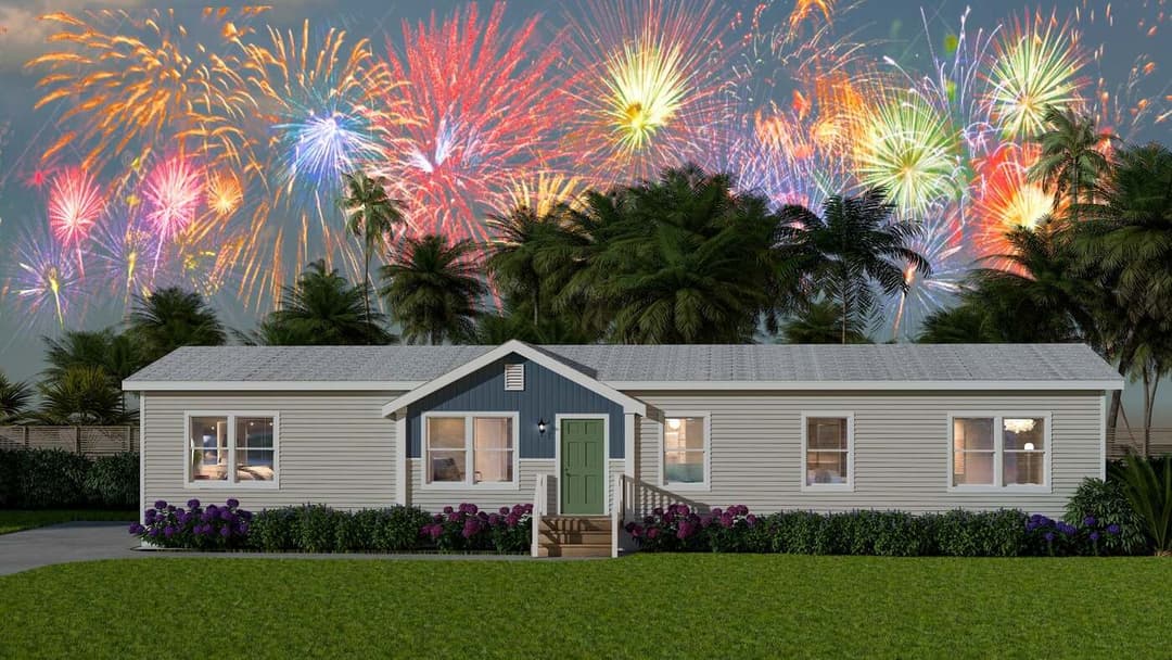 Buncic 28684b hero, elevation, and exterior home features