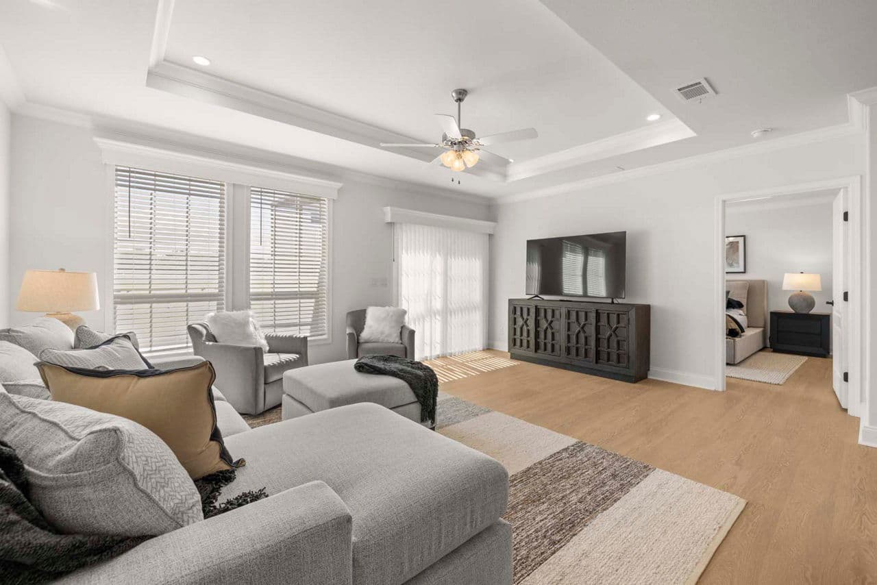 Silver springs 5355 interior home features