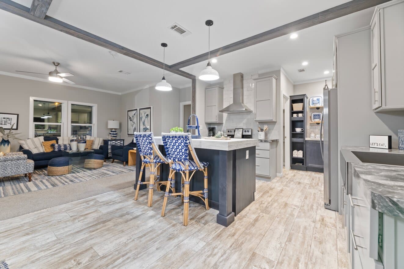 Buncic 28684b kitchen home features